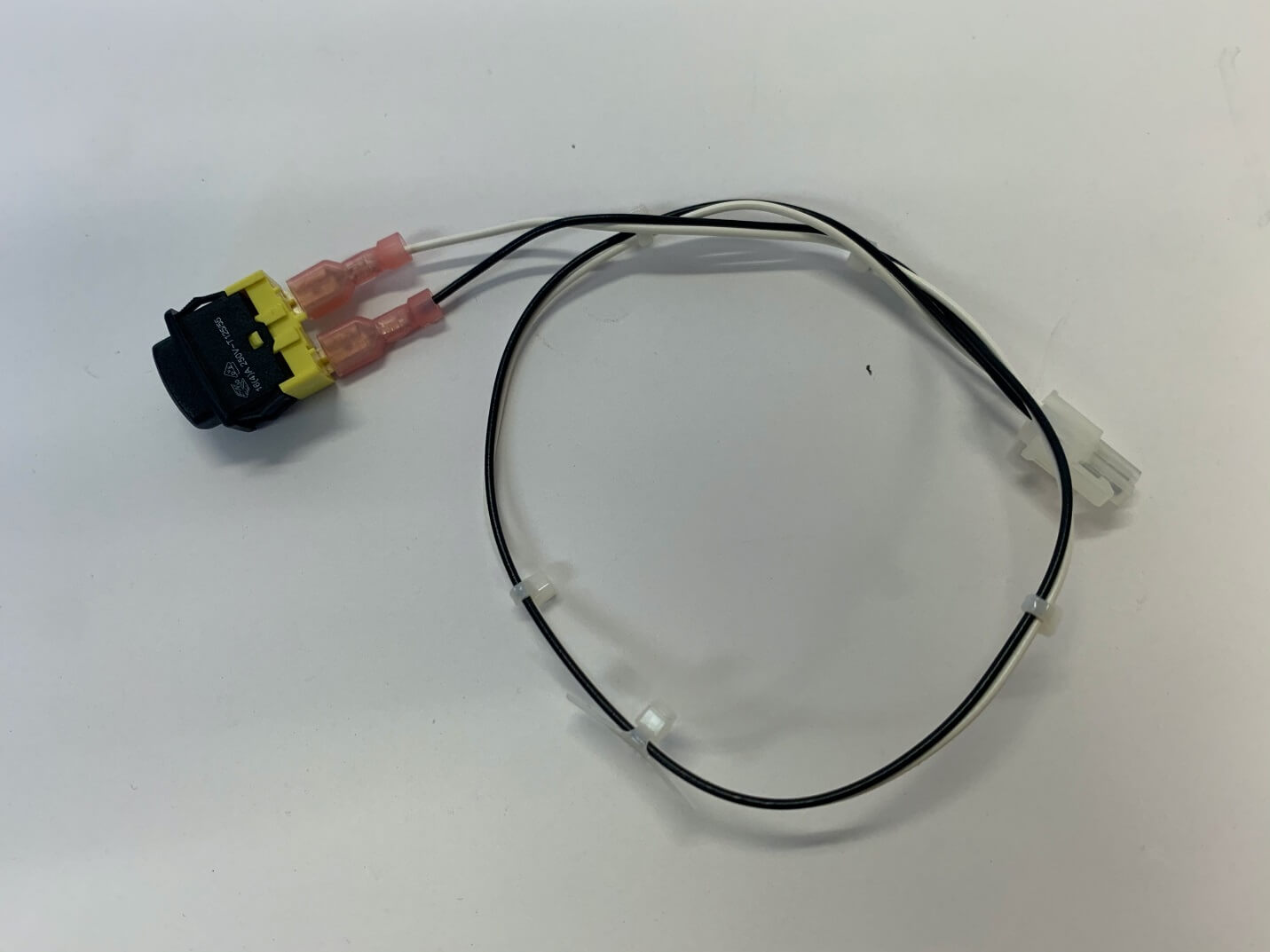 RT1016 Computer Power cable