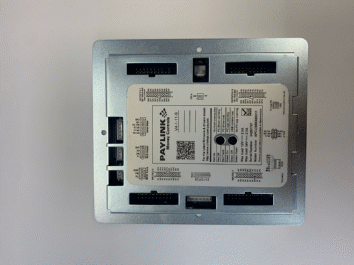 RT1016 Paylink Controller Assembly