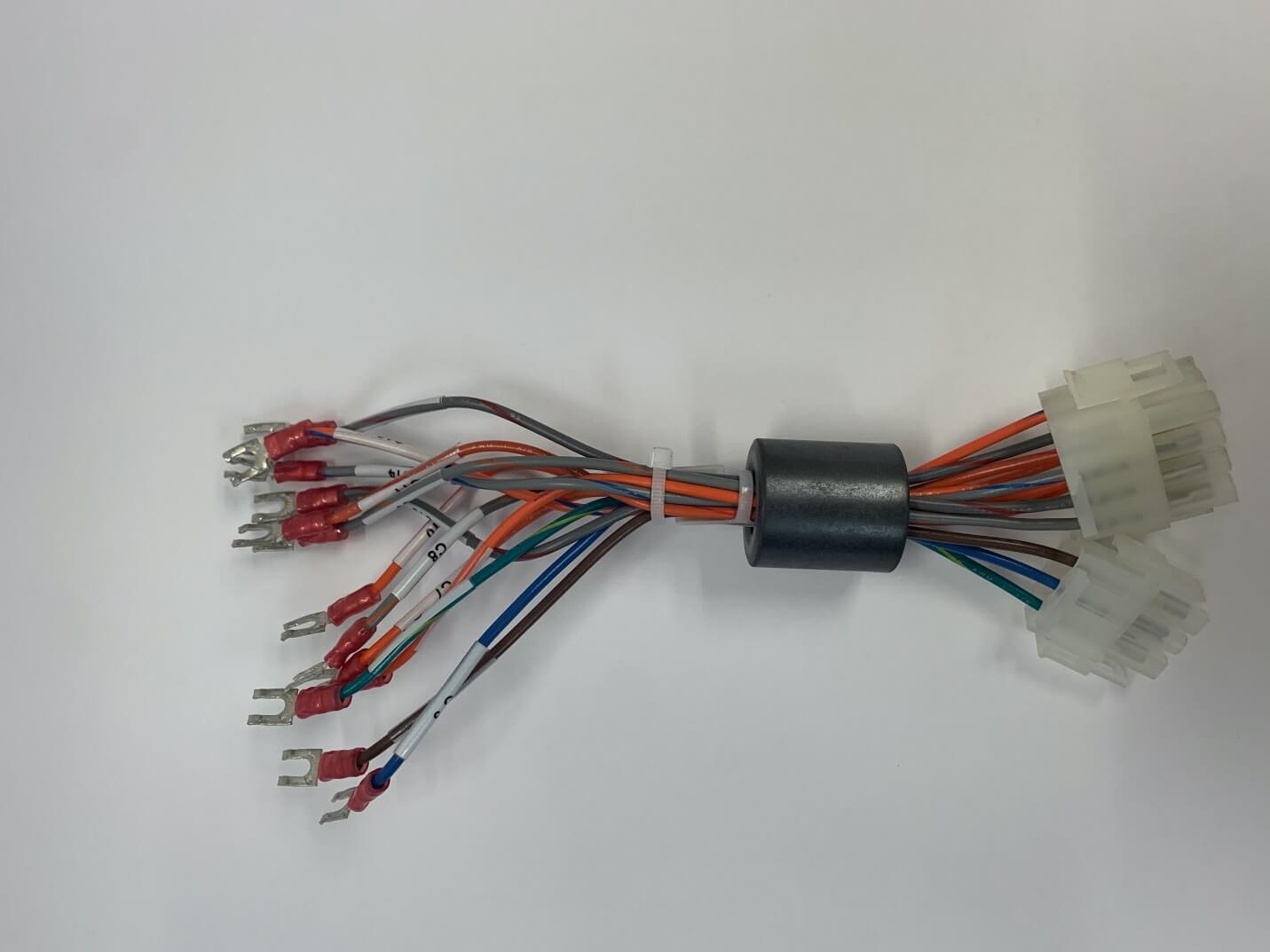 RT1016 Main Power Supply Cable