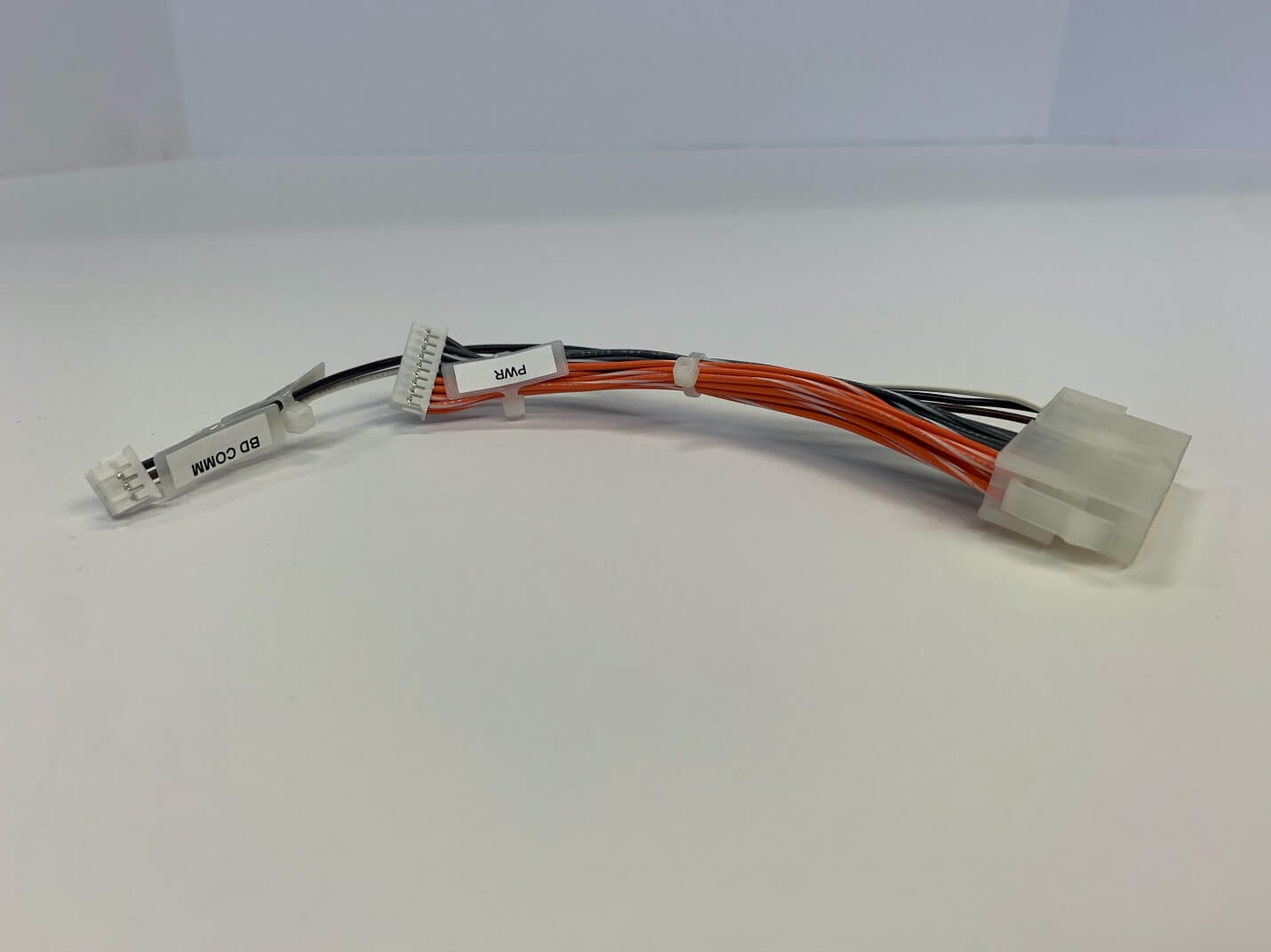 RT1016 Dispenser Power Cable