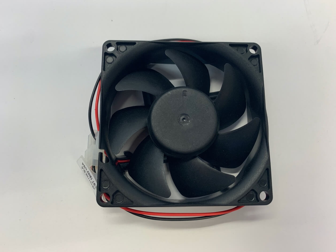 RT1016 Fan