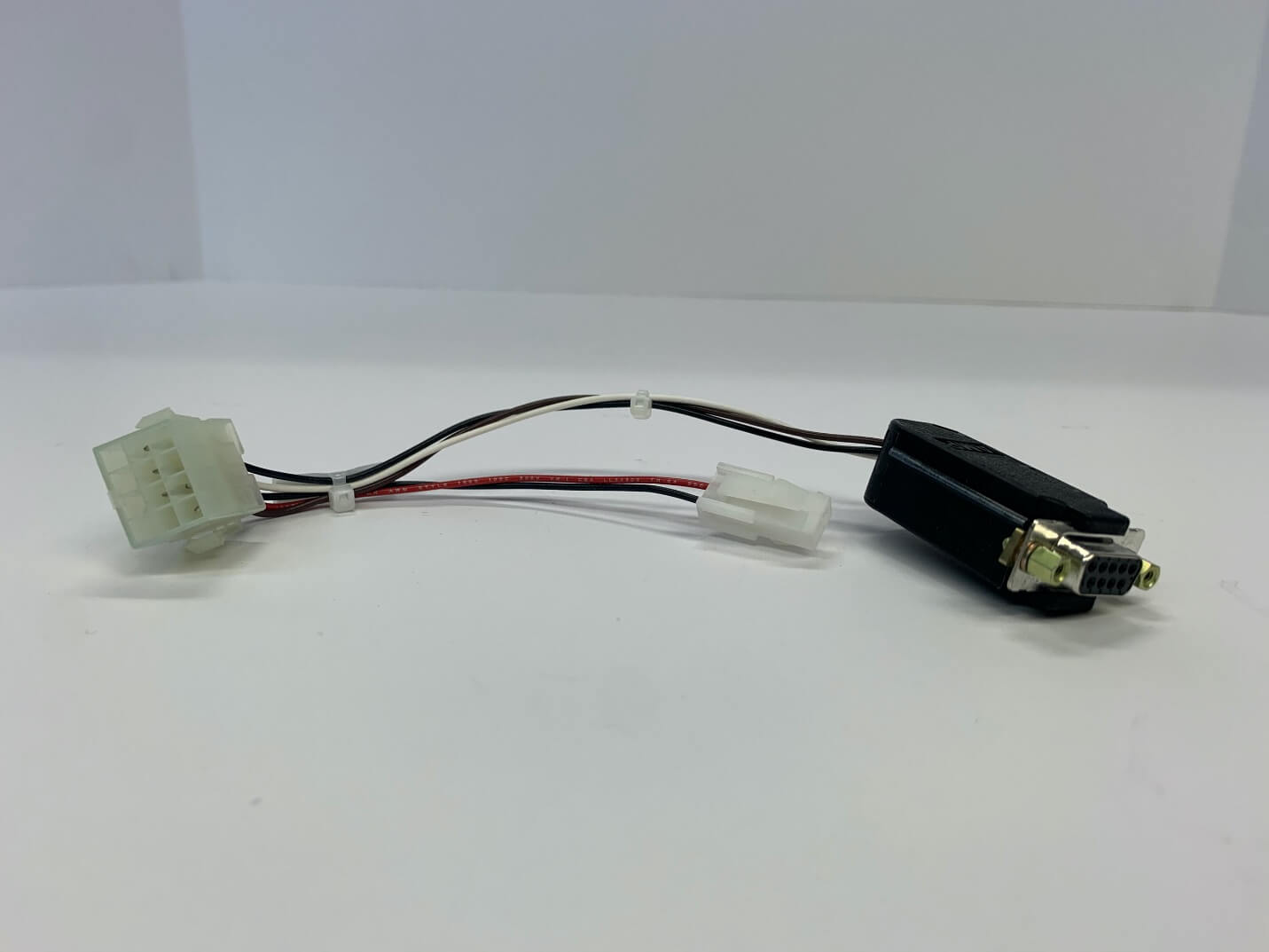 RT1016 Bill Acceptor Communication Cable